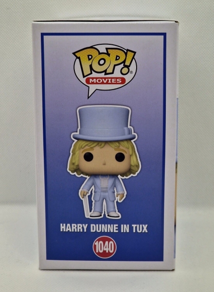 Harry Dunne in Tux Funko Pop 1040 - NEU